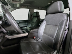 Used 2016  Chevrolet Silverado 1500 4WD Crew Cab LTZ at Dutro Auto near Zanesville&comma; OH