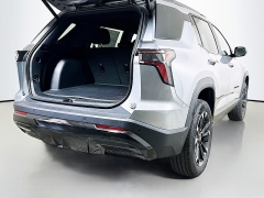 New 2027  Chevrolet Equinox FWD 4dr RS w&sol;1RS at Dutro Auto near Zanesville&comma; OH
