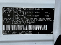 Used 2023  Toyota RAV4 XLE AWD at Graham Auto Mall near Mansfield, OH