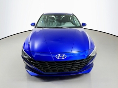 Used 2023  Hyundai Elantra SEL IVT at Graham Auto Mall near Mansfield&comma; OH