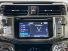 Used 2016  Toyota 4Runner 4d SUV RWD SR5 at Dutro Auto near Zanesville, OH