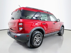 New 2026  Ford Bronco Sport Big Bend 4x4 at Dutro Auto near Zanesville&comma; OH