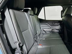 Used 2025  Toyota 4Runner Hybrid TRD Off Road Premium 4WD at Dutro Auto near Zanesville&comma; OH