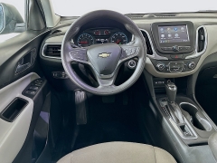 Used 2019  Chevrolet Equinox 4d SUV AWD LS at Dutro Auto near Zanesville&comma; OH