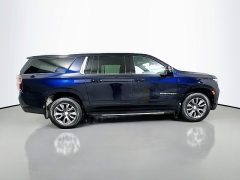 Used 2022  Chevrolet Suburban 4WD 4dr LT at Graham Auto Mall near Mansfield, OH