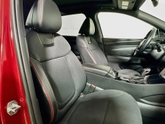 Used 2023  Hyundai Tucson N Line AWD at Dutro Auto near Zanesville&comma; OH
