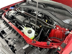 New 2026  Ford Explorer ST 4WD at Graham Auto Mall near Mansfield, OH