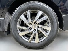 Used 2023  Chevrolet Equinox AWD 4dr Premier at Dutro Auto near Zanesville&comma; OH