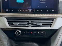 New 2026  Ford Explorer Active w&sol;200A Pkg 4WD at Dutro Auto near Zanesville&comma; OH
