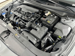 New 2026  Hyundai Elantra SEL Sport Plus Sedan at Dutro Auto near Zanesville&comma; OH