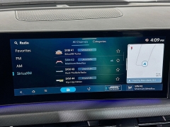 New 2026  Hyundai Sonata Hybrid Limited FWD at Graham Auto Mall near Mansfield, OH