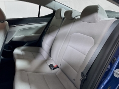 Used 2018  Hyundai Elantra 4d Sedan SEL at Dutro Auto near Zanesville&comma; OH