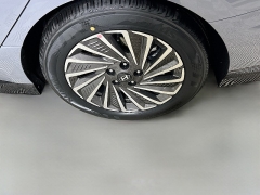 New 2026  Hyundai Sonata Hybrid Limited FWD at Dutro Auto near Zanesville&comma; OH