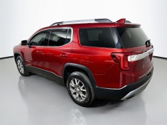 Used 2021  GMC Acadia AWD 4dr SLT at Dutro Auto near Zanesville&comma; OH