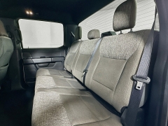 Used 2024  Ford F-150 4WD XLT SuperCrew 6&period;5' Box at Dutro Auto near Zanesville&comma; OH