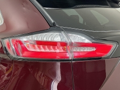 Used 2024  Ford Edge SEL AWD at Graham Auto Mall near Mansfield, OH