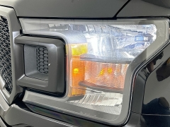 Used 2020  Ford F-150 4WD SuperCrew XLT 5 1/2 at Dutro Auto near Zanesville, OH