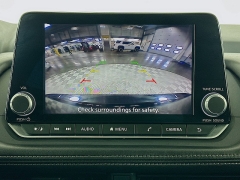 Used 2024  Nissan Rogue AWD S at Dutro Auto near Zanesville&comma; OH