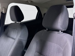 Used 2022  Ford EcoSport SE 4WD at Dutro Auto near Zanesville&comma; OH
