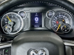 Used 2020  Ram 1500 4WD Crew Cab Big Horn at Dutro Auto near Zanesville&comma; OH