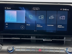 New 2026  Hyundai Kona SE AWD at Dutro Auto near Zanesville, OH