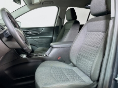 Used 2023  Chevrolet Equinox AWD 4dr LT w/1LT at Graham Auto Mall near Mansfield, OH