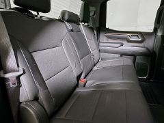 Used 2025  Chevrolet Silverado 1500 4WD Crew Cab 147" LT w&sol;1LT at Dutro Auto near Zanesville&comma; OH