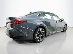 New 2026  Toyota Camry XLE AWD at Graham Auto Mall near Mansfield&comma; OH