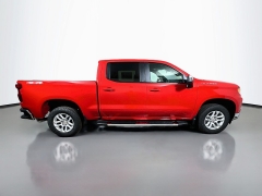 New 2026  Chevrolet Silverado 1500 4WD Crew Cab 147" LT w&sol;1LT at Graham Auto Mall near Mansfield&comma; OH