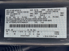 New 2026  Ford F-150 4WD XLT SuperCrew 5&period;5' Box at Graham Auto Mall near Mansfield&comma; OH