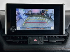 Used 2024  Toyota RAV4 Adventure AWD at Dutro Auto near Zanesville&comma; OH