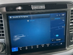 New 2025  Ford F-150 4WD XLT SuperCrew 5.5' Box Hybrid at Dutro Auto near Zanesville, OH