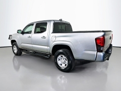 Used 2023  Toyota Tacoma 4WD SR Double Cab 5ft Bed V6 AT at Dutro Auto near Zanesville&comma; OH