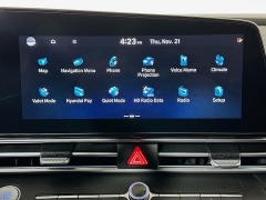 Used 2025  Hyundai Elantra SEL Convenience IVT at Dutro Auto near Zanesville&comma; OH