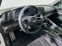 New 2026  Hyundai Elantra SEL Sport IVT at Graham Auto Mall near Mansfield&comma; OH