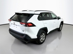 Used 2024  Toyota RAV4 XLE AWD at Dutro Auto near Zanesville&comma; OH