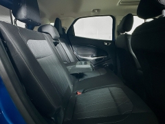 Used 2019  Ford EcoSport 4d SUV FWD SE at Dutro Auto near Zanesville&comma; OH