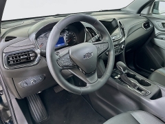 Used 2024 Chevrolet Equinox AWD 4dr Premier at Dutro Auto near Zanesville, OH