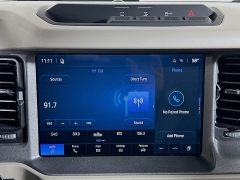 New 2026  Ford Bronco Big Bend 4 Door 4x4 at Graham Auto Mall near Mansfield&comma; OH