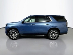 New 2026  Chevrolet Tahoe 4WD 4dr LT at Dutro Auto near Zanesville&comma; OH