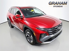 New 2026  Hyundai Tucson SEL Premium AWD at Graham Auto Mall near Mansfield&comma; OH