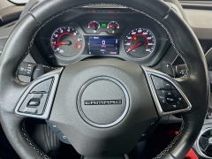 Used 2022  Chevrolet Camaro 2dr Conv LT1 at Dutro Auto near Zanesville&comma; OH