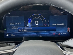 New 2026  Chevrolet Equinox FWD 4dr LT w&sol;1LT at Graham Auto Mall near Mansfield&comma; OH