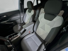 Used 2024  Chevrolet Trax FWD 4dr 1RS at Graham Auto Mall near Mansfield, OH