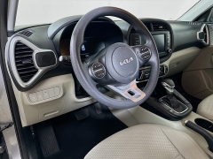 Used 2024  Kia Soul LX IVT at Dutro Auto near Zanesville&comma; OH
