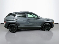 New 2027  Hyundai Kona SEL Sport FWD at Graham Auto Mall near Mansfield&comma; OH