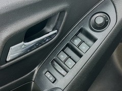 Used 2018  Chevrolet Trax 4d SUV FWD LS at Graham Auto Mall near Mansfield&comma; OH