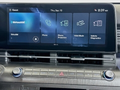 New 2026  Hyundai Kona SEL Premium FWD at Graham Auto Mall near Mansfield&comma; OH