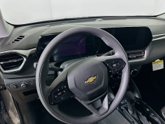 New 2026  Chevrolet Trailblazer AWD 4dr LS at Dutro Auto near Zanesville&comma; OH