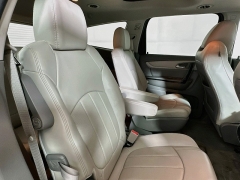 Used 2017  Chevrolet Traverse 4d SUV FWD Premier at Dutro Auto near Zanesville&comma; OH